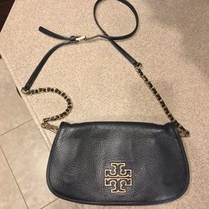 Authentic Tory Burch Crossbody